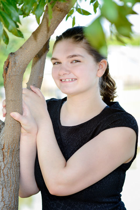 Mykala H.
